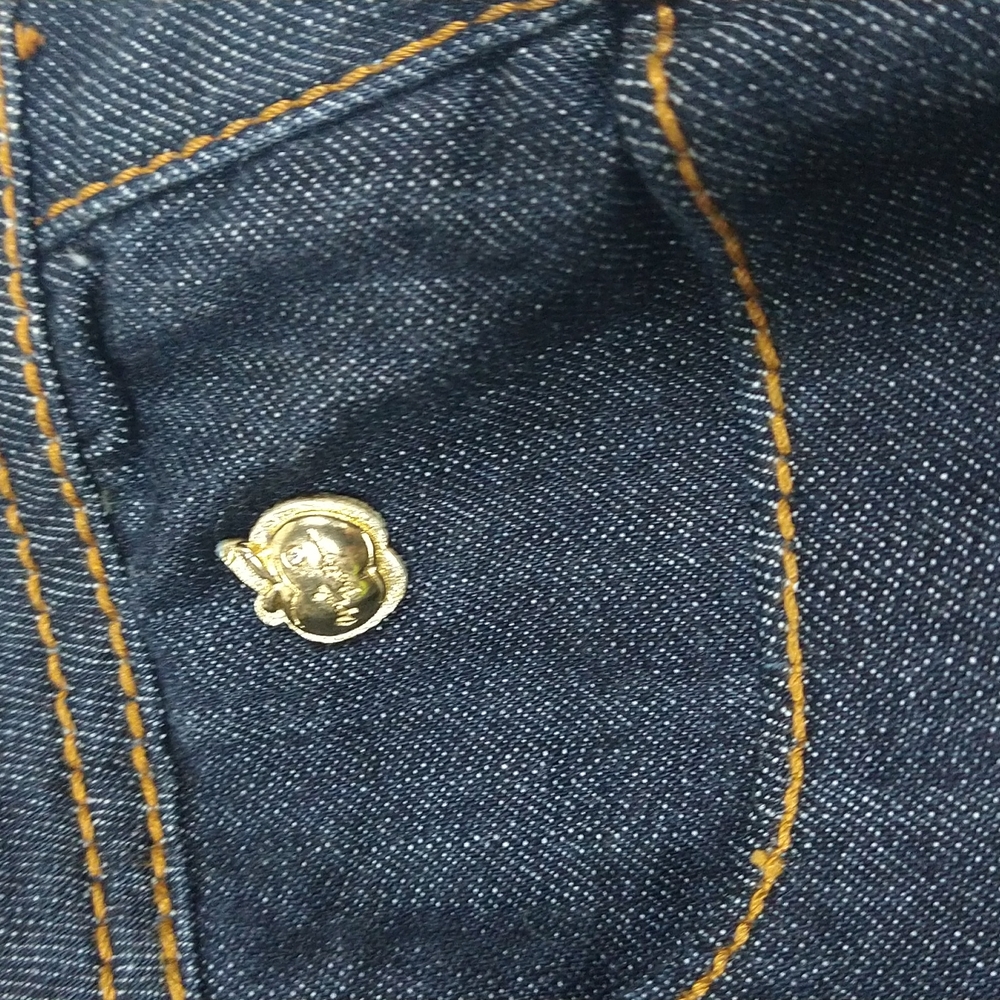 Apple bottoms - Picture 4 of 12